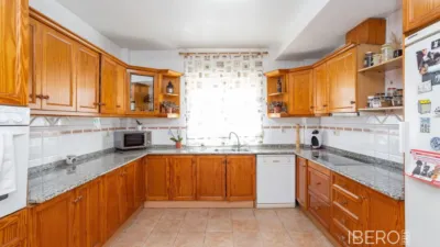 Casa – Torrevieja, San Luis, Urbanización El Chaparral - Vista 5