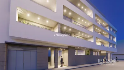 Apartment in Playa del Cura photo 11