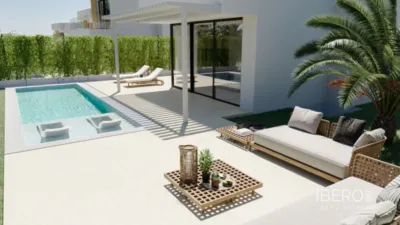 Casa – Alacant / Alicante, les Carolines Altes, l'Alacantí - Vista 2