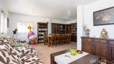 Casa – Torrevieja, San Luis, Urbanización El Chaparral - Más