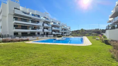 Pis – Orihuela, Urbanización Pueblo Príncipe, Villa Martín - Vista 2