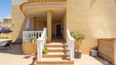 Casa – Torrevieja, San Luis, Urbanización El Chaparral - Vista 3