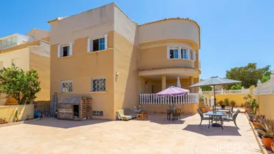 Casa – Torrevieja, San Luis, Urbanización El Chaparral - Vista 2