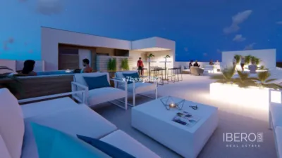 Apartment in Playa del Cura photo 10