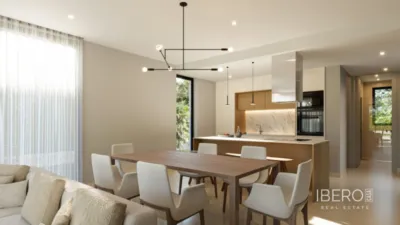 Casa – Alacant / Alicante, les Carolines Altes, l'Alacantí - Vista 5