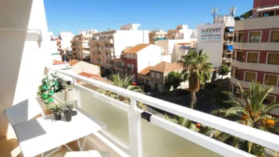Apartment in Playa del Cura photo 11