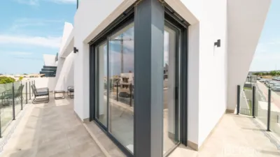 Piso – San Miguel de Salinas, Balcón de la Costa Blanca - Vista 2