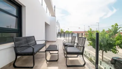 Piso – San Miguel de Salinas, Balcón de la Costa Blanca - Vista 5
