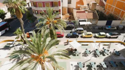 Apartment in Playa del Cura photo 13