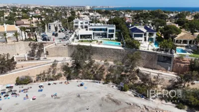 Casa – Orihuela, Urbanización La Regia, Urbanización La Zenia II - Vista 4