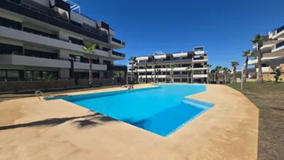 Pis – Orihuela, Paraje Los Almendros, Urbanización la Florida - Vista 4