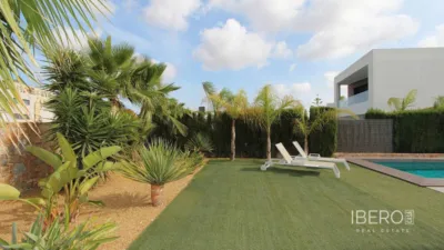 Casa – Rojales - Més