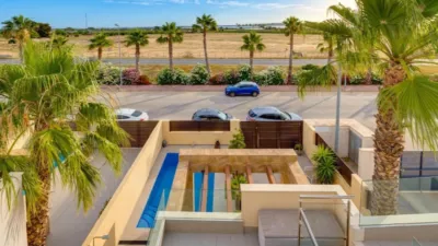 Casa - Vista 4