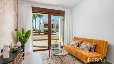 Pis – Torrevieja - Vista 5