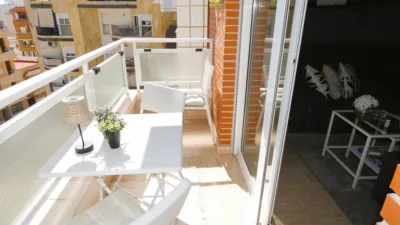 Apartment in Playa del Cura photo 9
