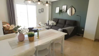 Piso – Torrevieja, Urbanización Calas Blancas - Vista 2