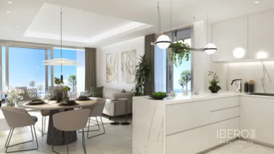 Apartamento en Cabo Roig-La Zenia-La Regia photo 4