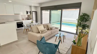 Casa – Orihuela, Villa Martín - Vista 3