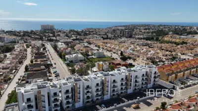 Apartamento en Cabo Roig-La Zenia-La Regia photo 4
