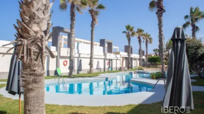 Piso – Torrevieja - Vista 3