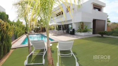Casa – Rojales - Vista 2