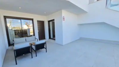 Apartment in Pilar de la Horadada - Más