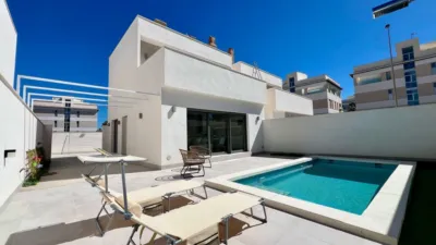 Casa – Orihuela, Villa Martín - Vista 2