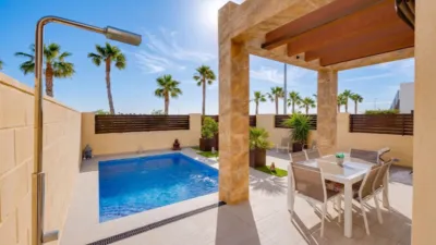 Casa - Vista 5
