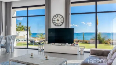 Casa en Cabo Roig-La Zenia-La Regia photo 3