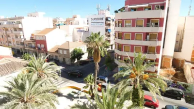 Apartment in Playa del Cura photo 12