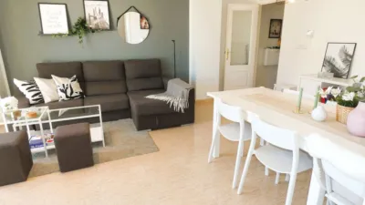Apartment in Playa del Cura photo 8