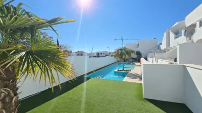 Apartment in Pilar de la Horadada - Vista 3
