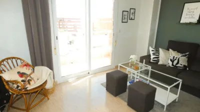 Piso – Torrevieja, Urbanización Calas Blancas - Vista 4