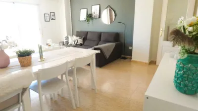Piso – Torrevieja, Urbanización Calas Blancas - Vista 5