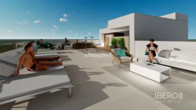 Apartment in Playa del Cura photo 2