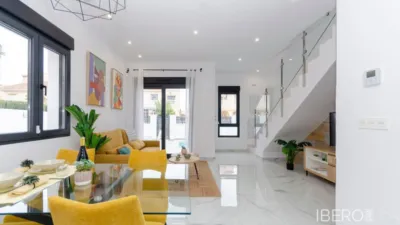 Casa – Torrevieja, Baños de Europa, Urbanización El Chaparral - Vista 5
