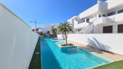 Apartment in Pilar de la Horadada - Vista 2
