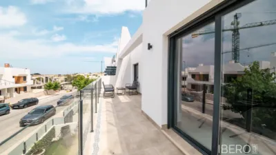 Piso – San Miguel de Salinas, Balcón de la Costa Blanca - Vista 3