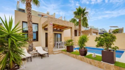 Casa - Vista 3