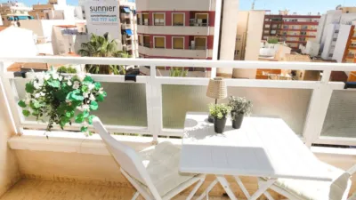 Apartment in Playa del Cura photo 10