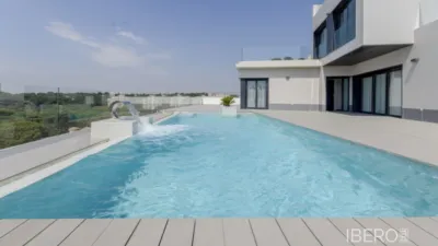 Casa – Orihuela, Urbanización Aguamarina, Dehesa de Campoamor - Vista 2