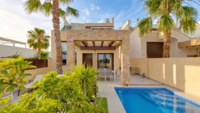 Casa - Vista 2