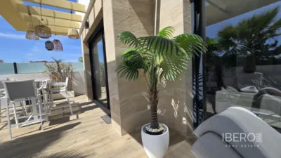 Casa – Los Montesinos, Barrio de los Miras - Vista 4