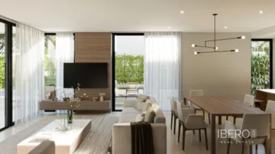Casa – Alacant / Alicante, les Carolines Altes, l'Alacantí - Vista 4