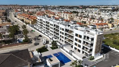 Apartamento en Cabo Roig-La Zenia-La Regia photo 3