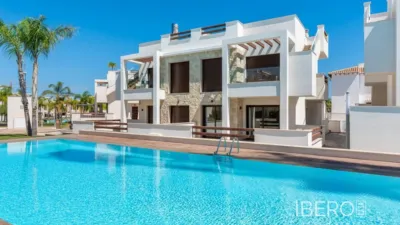 Pis – Torrevieja - Vista 2