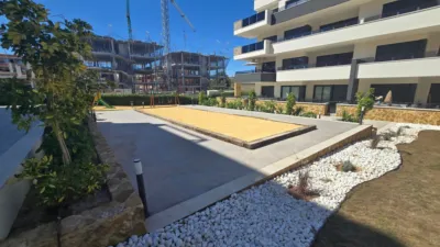 Pis – Orihuela, Paraje Los Almendros, Urbanización la Florida - Vista 5