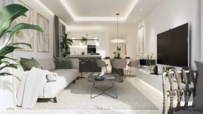 Apartamento en Cabo Roig-La Zenia-La Regia photo 5