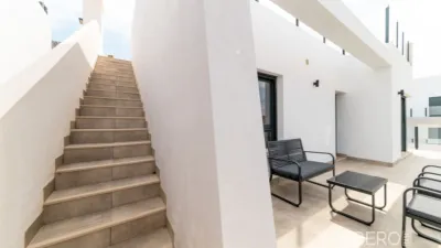 Piso – San Miguel de Salinas, Balcón de la Costa Blanca - Más