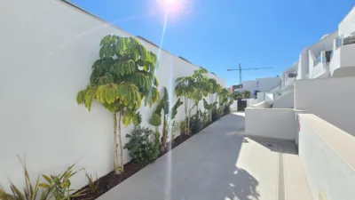 Apartment in Pilar de la Horadada - Vista 4